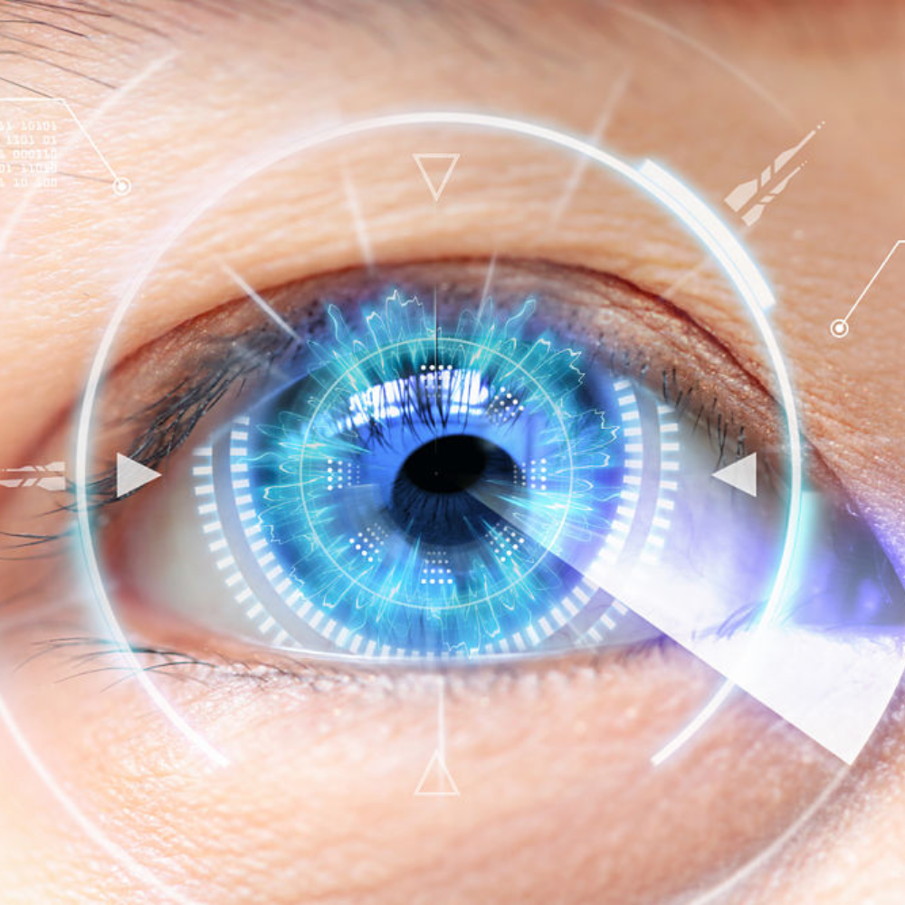 Innovación en Salud Visual